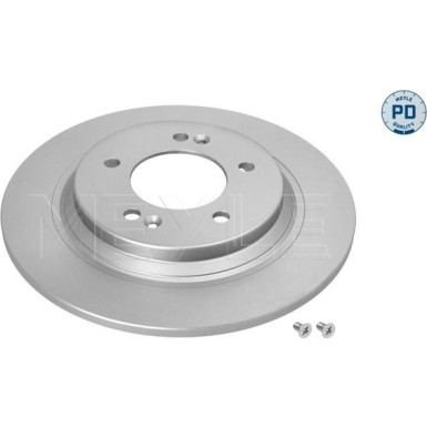 Meyle | Bremsscheibe | 28-15 523 0020/PD
