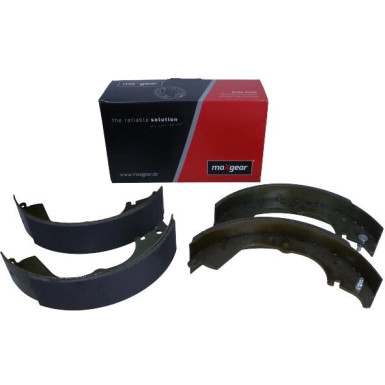 19-4544 Bremsbackensatz