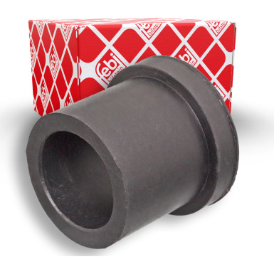 FEBI BILSTEIN 06049 Lagerbuchse, Blattfeder FEBI BILSTEIN 06049 Lagerbuchse, Blattfeder