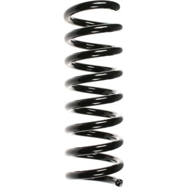 Spidan | Fahrwerksfeder | 55727
