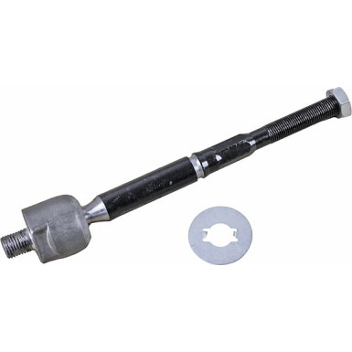 Metzger Axialgelenk, Spurstange COMPETENCE KIT 51034708