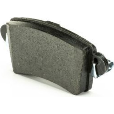 Delphi Bremsbelagsatz, Scheibenbremse LP1747