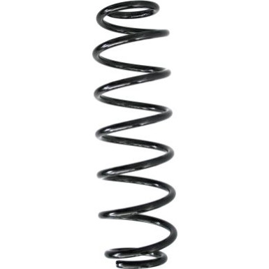 Spidan | Fahrwerksfeder | 86684