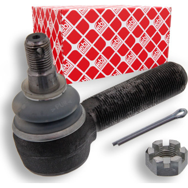 FEBI BILSTEIN 15661 Spurstangenkopf