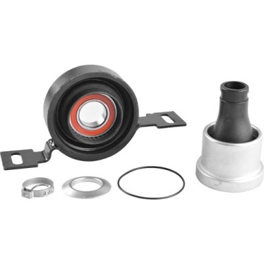 TED15739 Lagerung, Gelenkwelle TED15739 Lagerung, Gelenkwelle