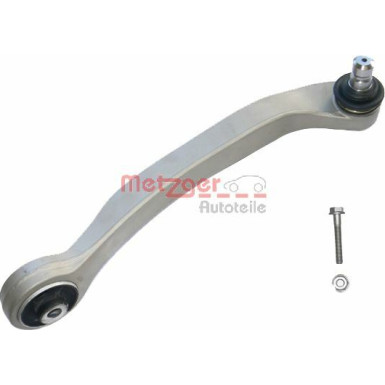 58010011 Lenker, Radaufhängung