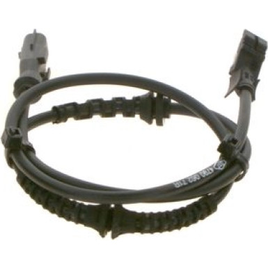 0 265 008 938 Sensor, Raddrehzahl 0 265 008 938 Sensor, Raddrehzahl