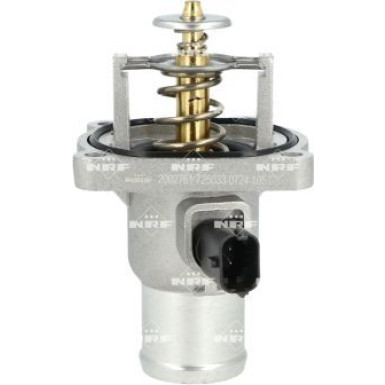 NRF | Thermostat, Kühlmittel | 725033