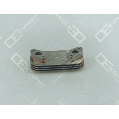 OE Germany | Ölkühler, Motoröl | 02 1820 080001