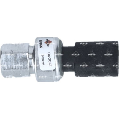 38966 Druckschalter, Klimaanlage EASY FIT
