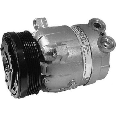 ACP 672 000P Kompressor, Klimaanlage BEHR *** PREMIUM LINE ***