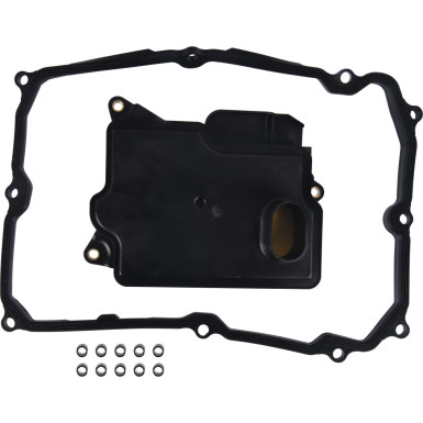 FEBI BILSTEIN 182172 Hydraulikfiltersatz, Automatikgetriebe FEBI BILSTEIN 182172 Hydraulikfiltersatz, Automatikgetriebe