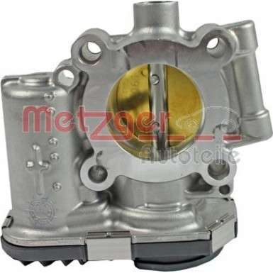 0892350 Drosselklappenstutzen ORIGINAL ERSATZTEIL