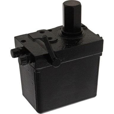 FEBI BILSTEIN 40221 Kipppumpe, Fahrerhaus