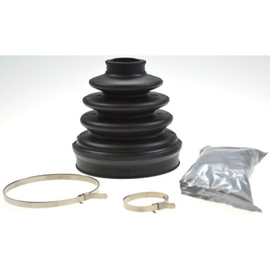 23235 Faltenbalgsatz, Antriebswelle