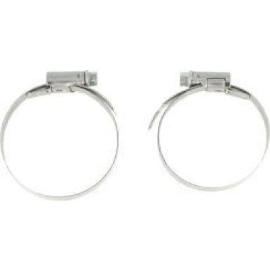 166350 Ladeluftschlauch