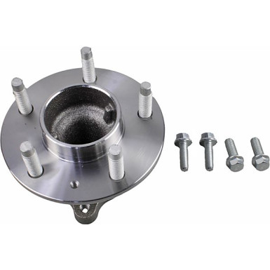 WM 2216 Radlagersatz COMPETENCE KIT