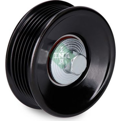 532 0922 10 Umlenk-/Führungsrolle, Keilrippenriemen