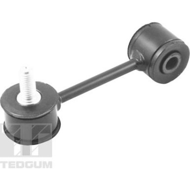 Tedgum | Stange/Strebe, Stabilisator | TED36502