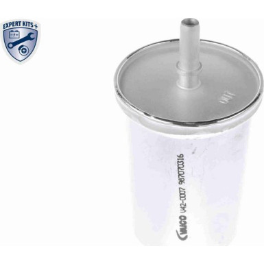V42-0007 Kraftstofffilter Green Mobility Parts