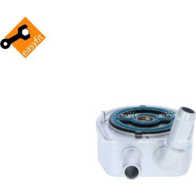 31297 Ölkühler, Motoröl EASY FIT