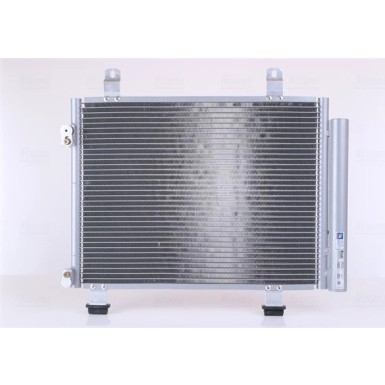 940122 Kondensator, Klimaanlage