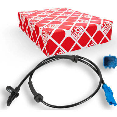 FEBI BILSTEIN 173620 Sensor, Raddrehzahl FEBI BILSTEIN 173620 Sensor, Raddrehzahl