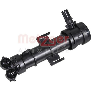 2220764 Waschwasserdüse, Scheinwerferreinigung