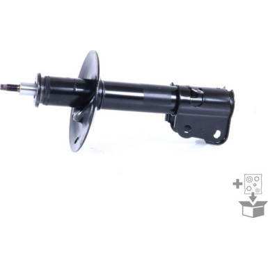 Monroe | Stoßdämpfer | 71592