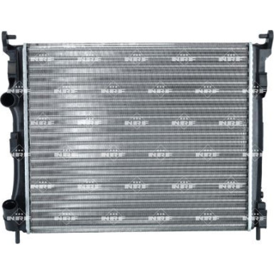 NRF | Kühler, Motorkühlung | 53032