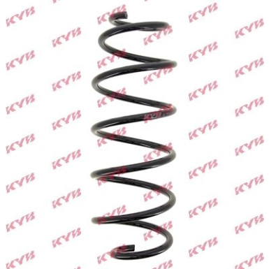 KYB Fahrwerksfeder K-Flex RH3054