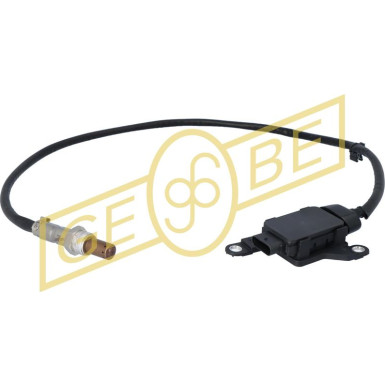 GEBE | NOx-Sensor, NOx-Katalysator | 9 3811 1