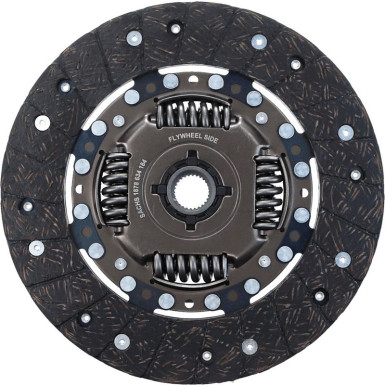 SACHS 3000 951 608 Kupplungssatz