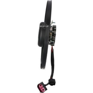 47915 Lüfter, Motorkühlung