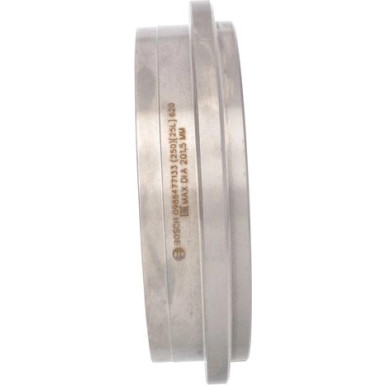 0 986 477 133 Bremstrommel