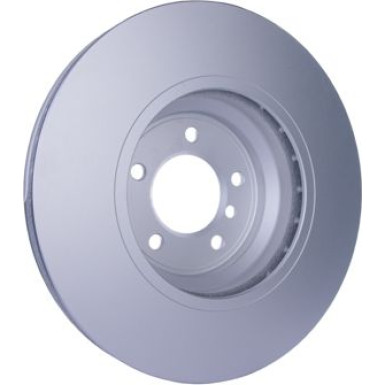 Hella | Bremsscheibe | 8DD 355 128-671