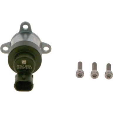 BOSCH | Regelventil, Kraftstoffmenge (Common-Rail-System) | 1 465 ZS0 040
