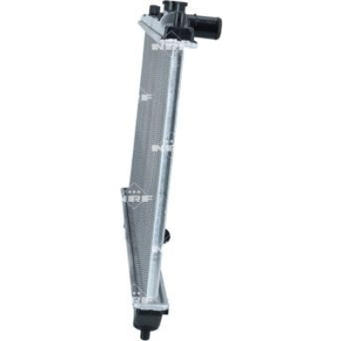 NRF | Kühler, Motorkühlung | 53322