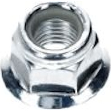 314 669 Stoßdämpfer