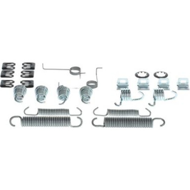 1 987 475 030 Zubehörsatz, Bremsbacken 1 987 475 030 Zubehörsatz, Bremsbacken