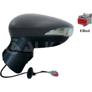 6121394 Außenspiegel 6121394 Außenspiegel