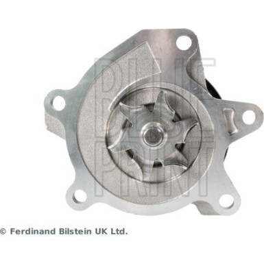 Blue Print | Wasserpumpe, Motorkühlung | ADN191102