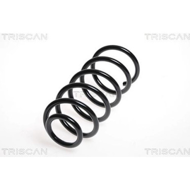 8750 2393 Fahrwerksfeder