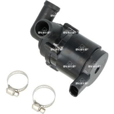 NRF | Zusatzwasserpumpe (Kühlwasserkreislauf) | 390078 NRF | Zusatzwasserpumpe (Kühlwasserkreislauf) | 390078