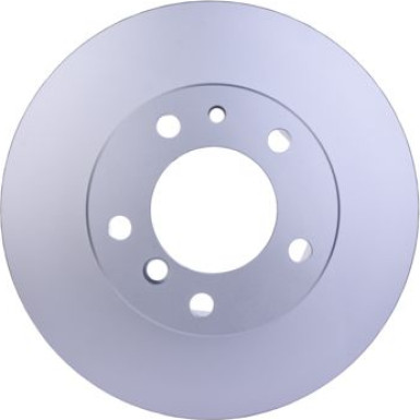 Hella | Bremsscheibe | 8DD 355 101-711