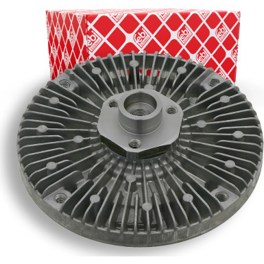 FEBI BILSTEIN 17798 Kupplung, Kühlerlüfter FEBI BILSTEIN 17798 Kupplung, Kühlerlüfter