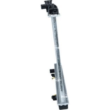 NRF | Kühler, Motorkühlung | 53390