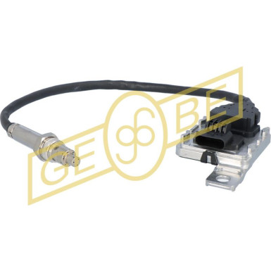 GEBE | NOx-Sensor, NOx-Katalysator | 9 3610 1