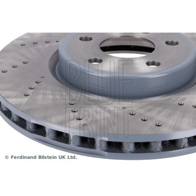 Blue Print | Bremsscheibe | ADBP430181