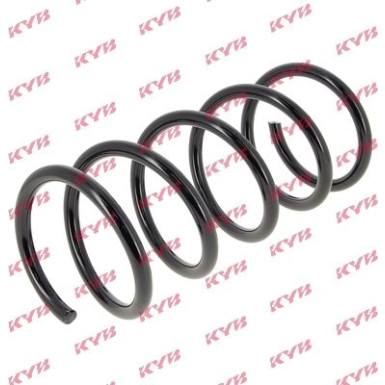 KYB Fahrwerksfeder K-Flex RA6192